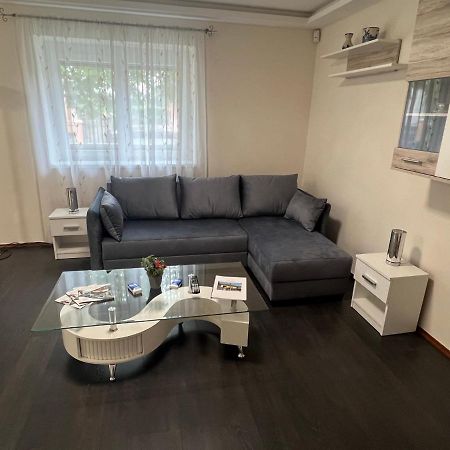 Star Street Home Mosonmagyaróvár Dış mekan fotoğraf