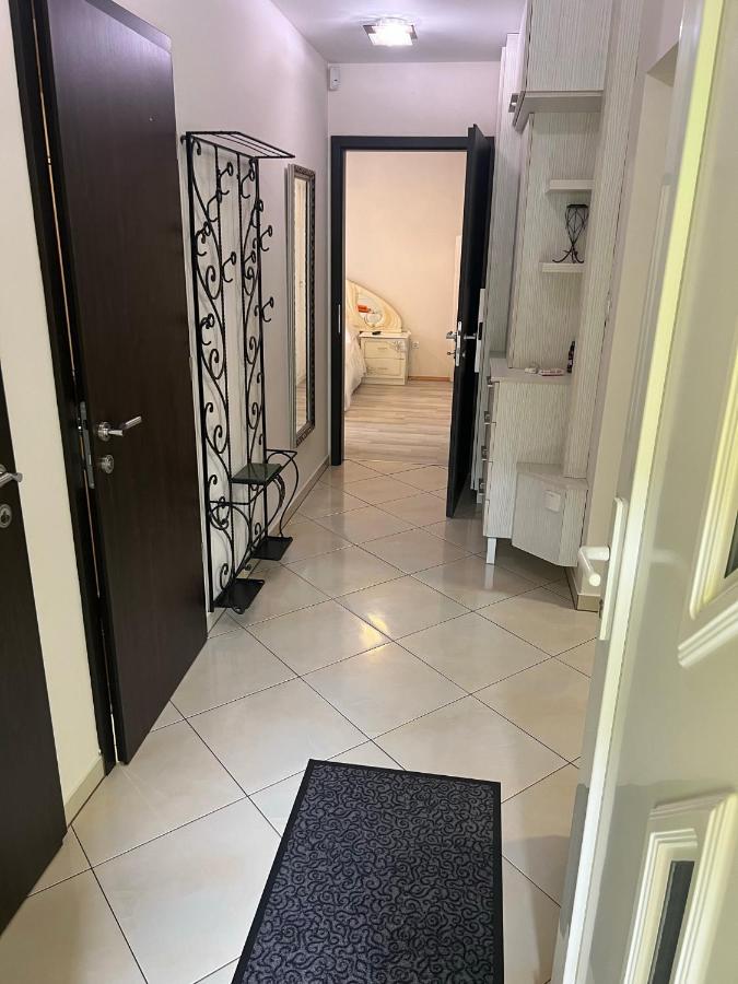 Star Street Home Mosonmagyaróvár Dış mekan fotoğraf
