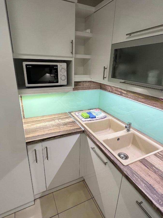 Star Street Home Mosonmagyaróvár Dış mekan fotoğraf