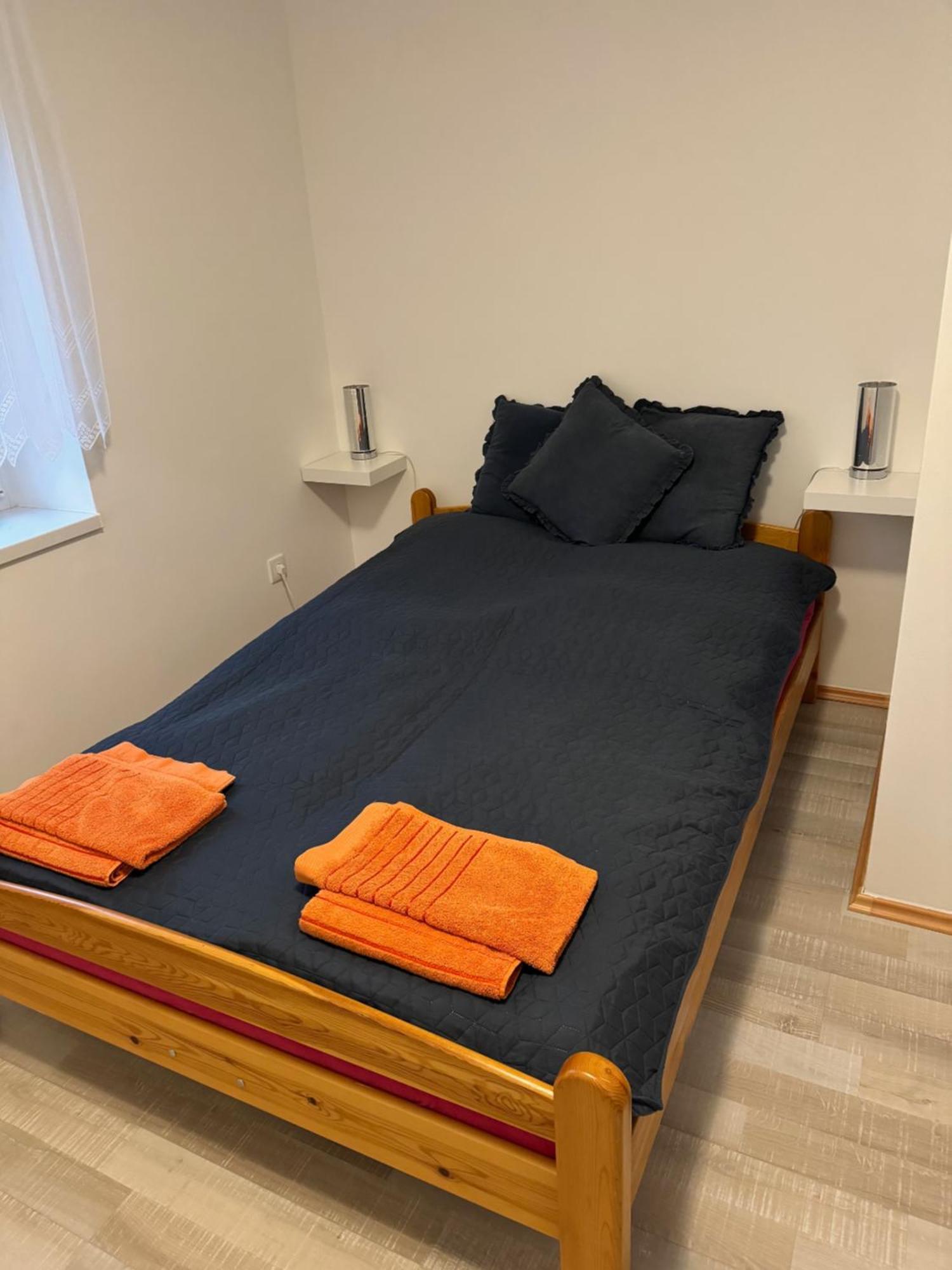 Star Street Home Mosonmagyaróvár Dış mekan fotoğraf