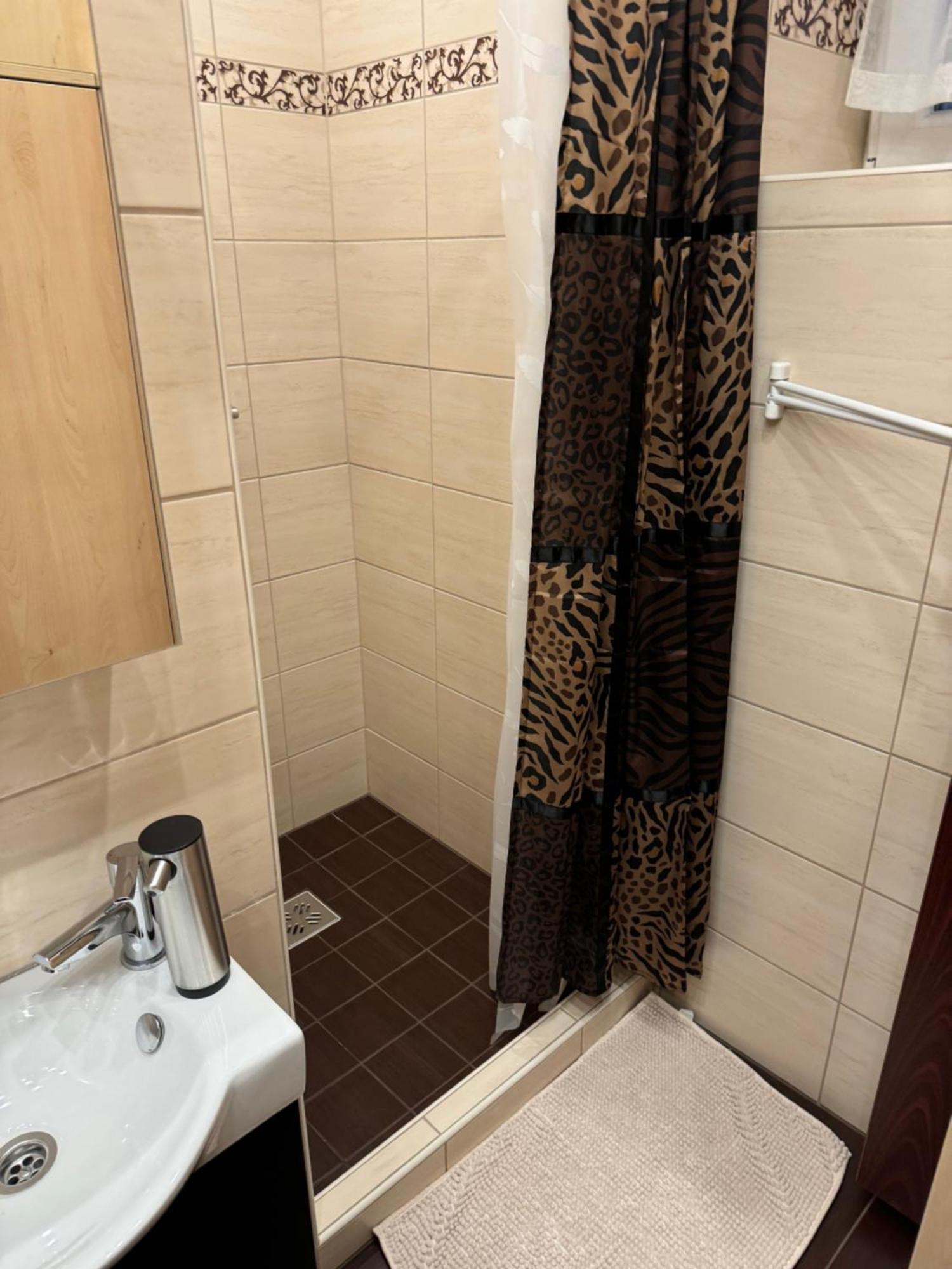 Star Street Home Mosonmagyaróvár Dış mekan fotoğraf