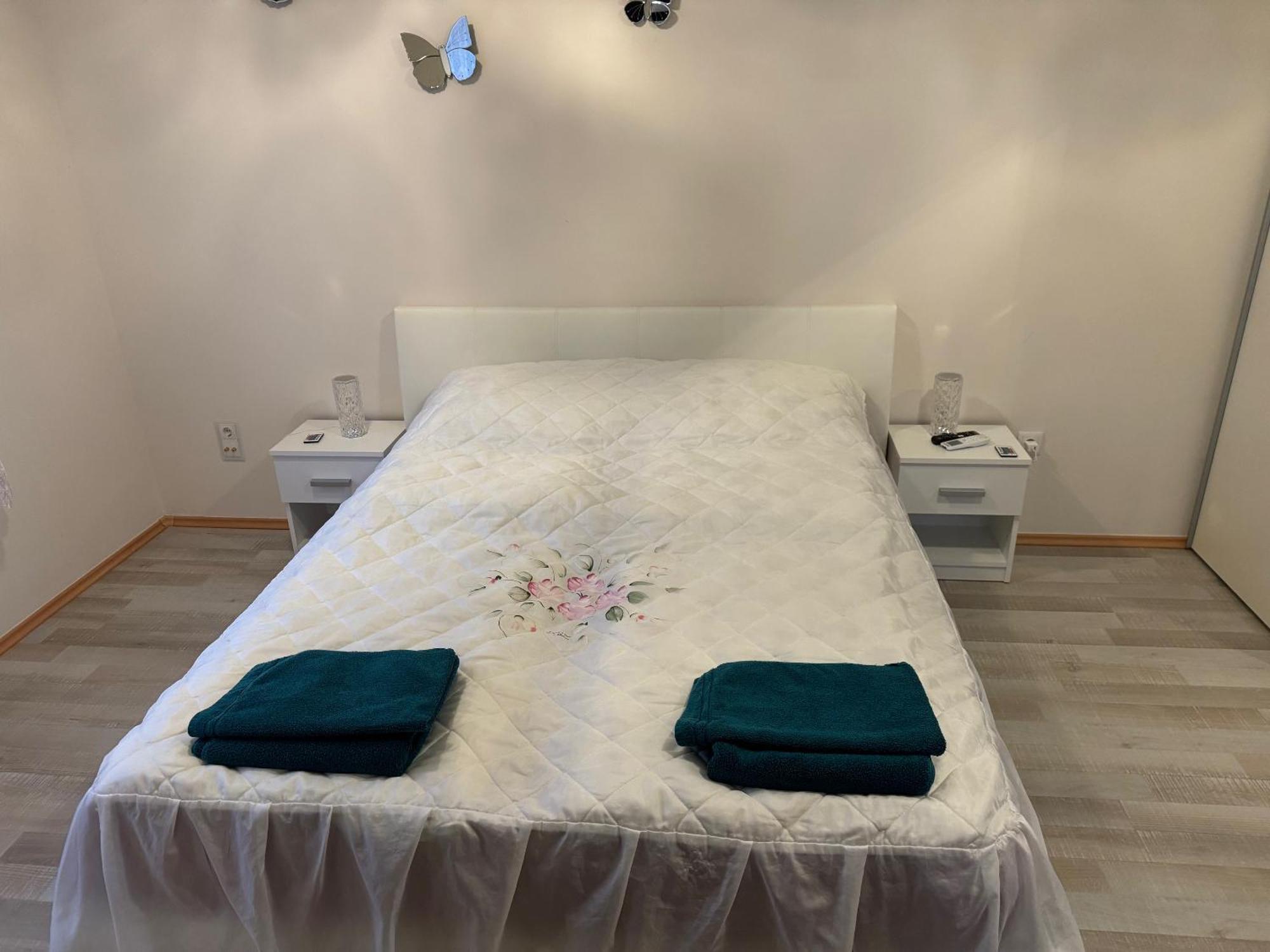 Star Street Home Mosonmagyaróvár Dış mekan fotoğraf