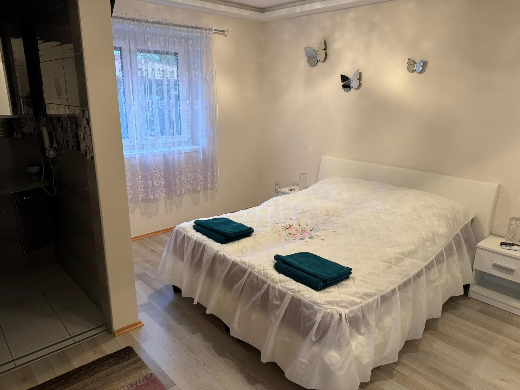 Star Street Home Mosonmagyaróvár Dış mekan fotoğraf