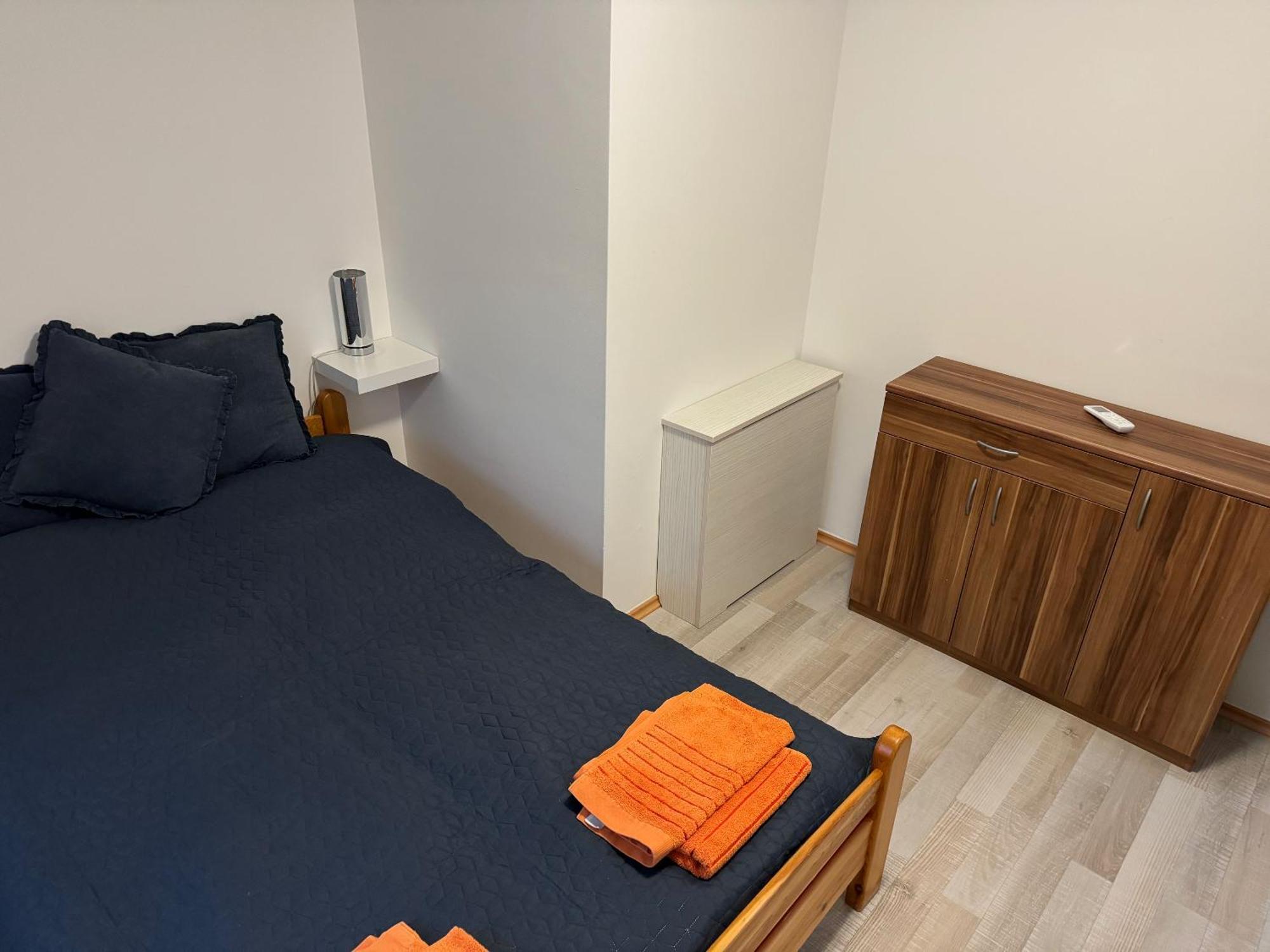 Star Street Home Mosonmagyaróvár Dış mekan fotoğraf